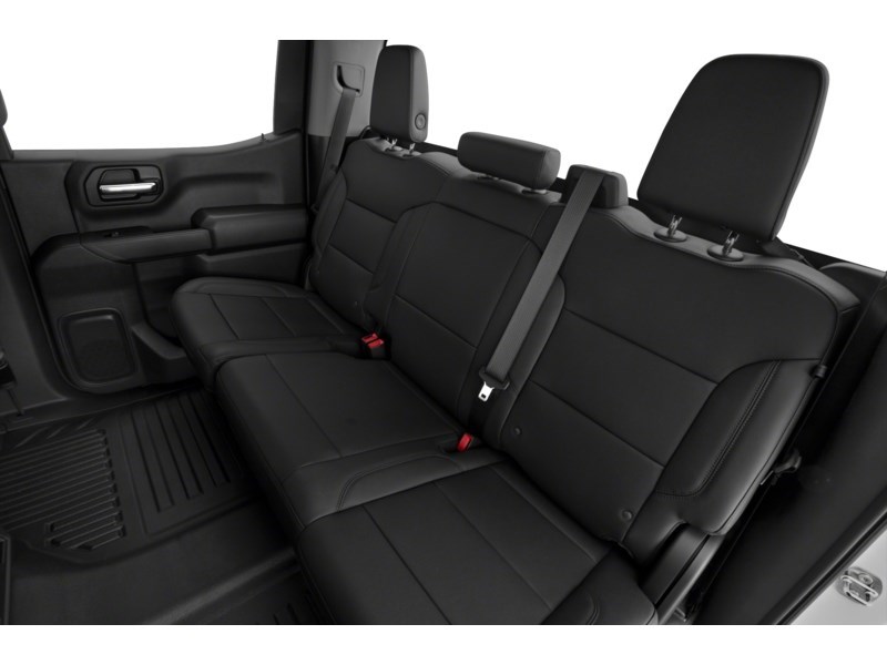 2024 Chevrolet Silverado 1500 4WD Crew Cab 157