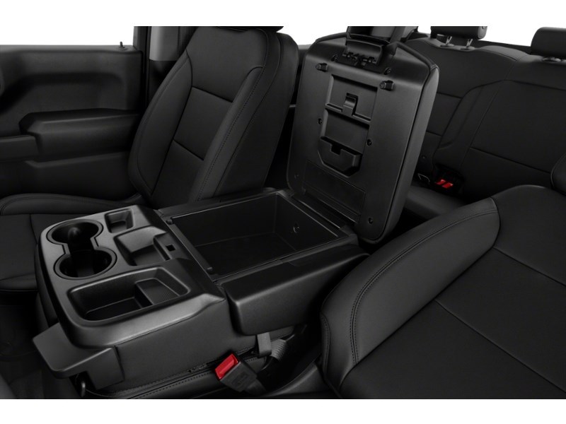 2023 Chevrolet Silverado 1500 4WD Crew Cab 147