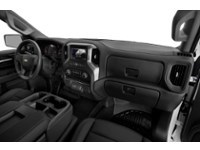 2023 Chevrolet Silverado 1500 4WD Crew Cab 157
