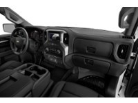 2024 Chevrolet Silverado 1500 4WD Crew Cab 157