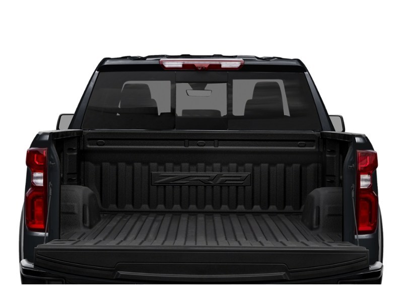 2023 Chevrolet Silverado 1500 4WD Crew Cab 147