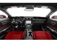 2023 Ford Mustang EcoBoost Premium | 2.3L | 201A | AUTO | NAV | LEAT Interior Shot 6