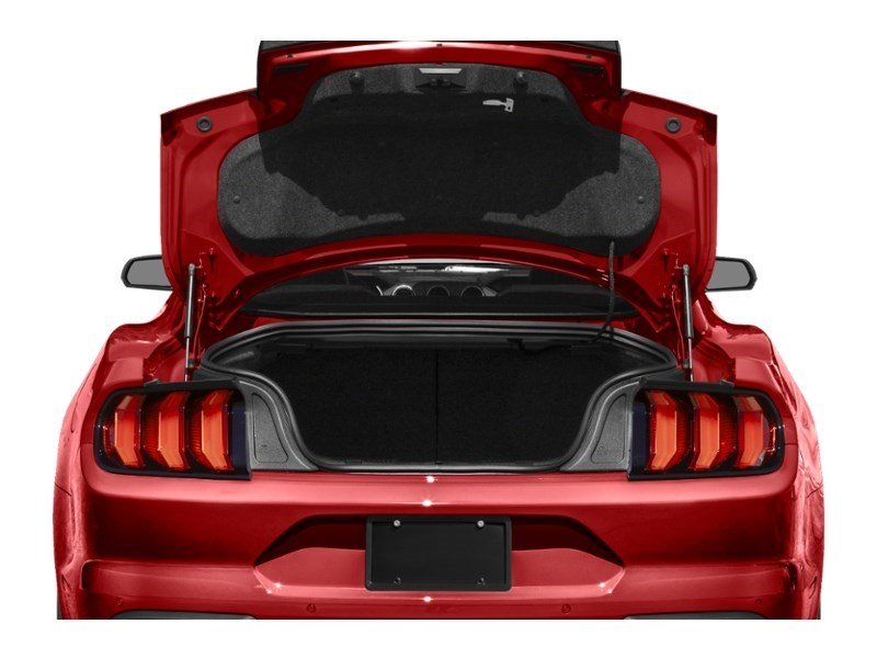 2023 Ford Mustang EcoBoost Premium | 2.3L | 201A | AUTO | NAV | LEAT Exterior Shot 4