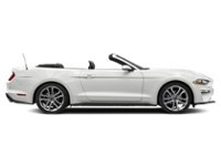 2022 Ford Mustang EcoBoost Convertible Exterior Shot 10