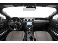 2022 Ford Mustang EcoBoost Convertible Interior Shot 6