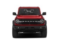2021 Ford Bronco Wildtrak 2 Door Advanced 4x4 Exterior Shot 5