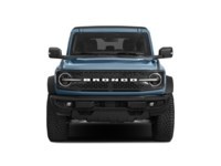 2023 Ford Bronco Wildtrak 4 Door Advanced 4x4 Exterior Shot 5