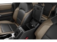 2023 Ford Bronco Wildtrak 4 Door Advanced 4x4 Interior Shot 7