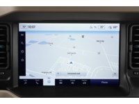 2023 Ford Bronco Wildtrak 4 Door Advanced 4x4 Interior Shot 8