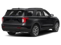 2022 Ford Explorer ST-Line | 4WD | 2.3L | ROOF | TOW | NAV | ADPTV CR Exterior Shot 2
