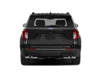 2022 Ford Explorer ST-Line | 4WD | 2.3L | ROOF | TOW | NAV | ADPTV CR Exterior Shot 7