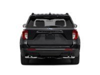 2022 Ford Explorer ST-Line 4WD Exterior Shot 7