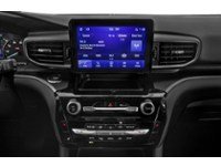 2022 Ford Explorer ST-Line 4WD Interior Shot 2