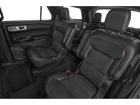 2022 Ford Explorer ST-Line | 4WD | 2.3L | ROOF | TOW | NAV | ADPTV CR Interior Shot 5