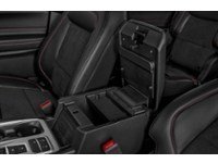 2022 Ford Explorer ST-Line 4WD Interior Shot 7