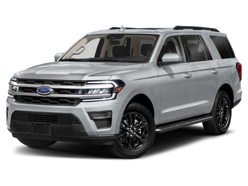 2023 Ford Expedition XLT 4x4 Exterior Shot 1