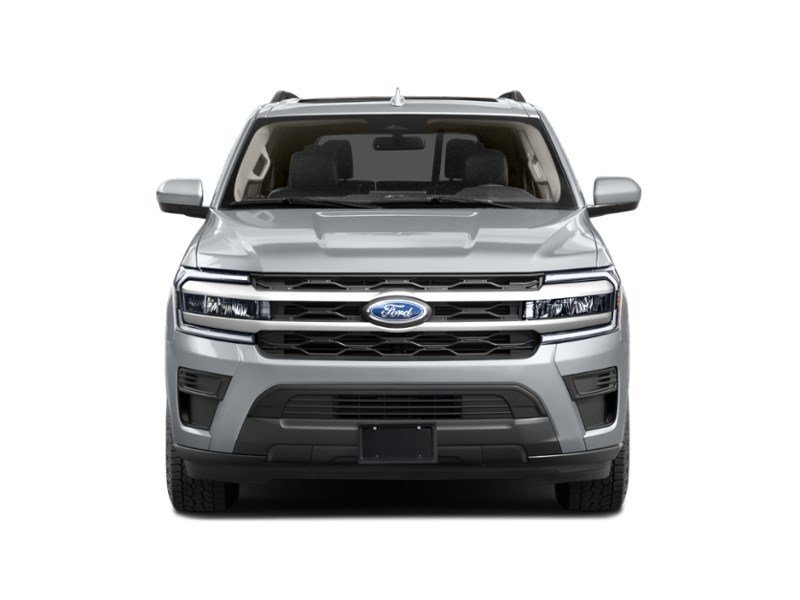 2023 Ford Expedition XLT 4x4 Exterior Shot 5