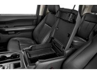 2023 Ford Expedition XLT 4x4 Interior Shot 7