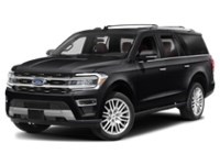 2022 Ford Expedition Max Limited Max 4x4 Exterior Shot 1