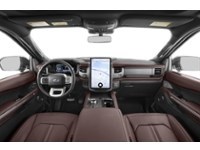 2022 Ford Expedition Max Limited Max 4x4 Interior Shot 6