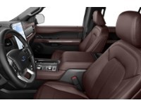 2022 Ford Expedition Max Limited Max 4x4 Interior Shot 4