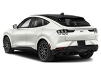 2026 Ford Mustang Mach-E GT Exterior Shot 9