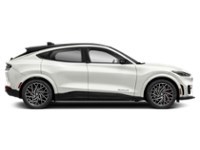 2026 Ford Mustang Mach-E GT Exterior Shot 10