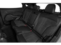 2026 Ford Mustang Mach-E GT Interior Shot 5