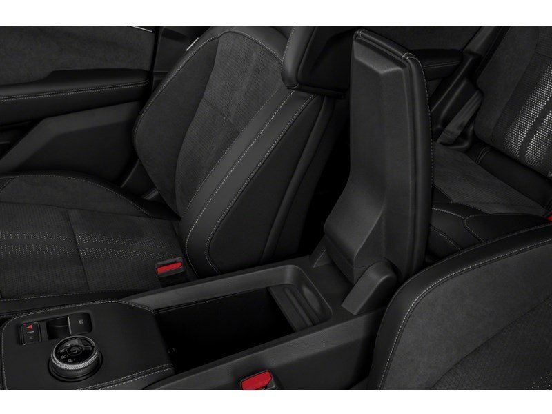 2026 Ford Mustang Mach-E GT AWD Interior Shot 7