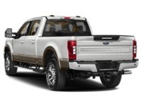 2022 Ford Super Duty F-250 SRW LARIAT 4WD Crew Cab 6.75' Box Exterior Shot 9
