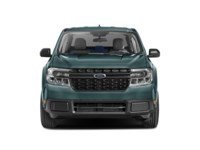 2024 Ford Maverick XLT AWD SuperCrew Exterior Shot 5