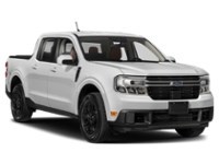 2022 Ford Maverick LARIAT AWD SuperCrew Exterior Shot 8
