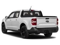 2023 Ford Maverick LARIAT AWD SuperCrew Exterior Shot 9