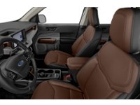 2022 Ford Maverick LARIAT AWD SuperCrew Interior Shot 4