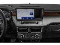 2024 Ford Maverick LARIAT Advanced AWD SuperCrew Interior Shot 2