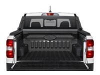 2024 Ford Maverick LARIAT Advanced AWD SuperCrew Exterior Shot 4