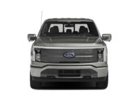 2023 Ford F-150 Lightning LARIAT 4WD SuperCrew 5.5' Box Exterior Shot 5