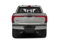 2023 Ford F-150 Lightning LARIAT 4WD SuperCrew 5.5' Box Exterior Shot 7