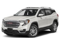 2024 GMC Terrain AWD 4dr AT4 Exterior Shot 1