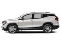 2023 GMC Terrain AWD 4dr SLE Exterior Shot 6