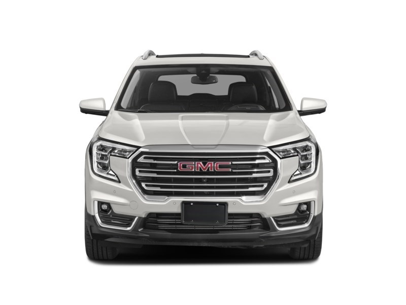 2024 GMC Terrain AWD 4dr AT4 Exterior Shot 5
