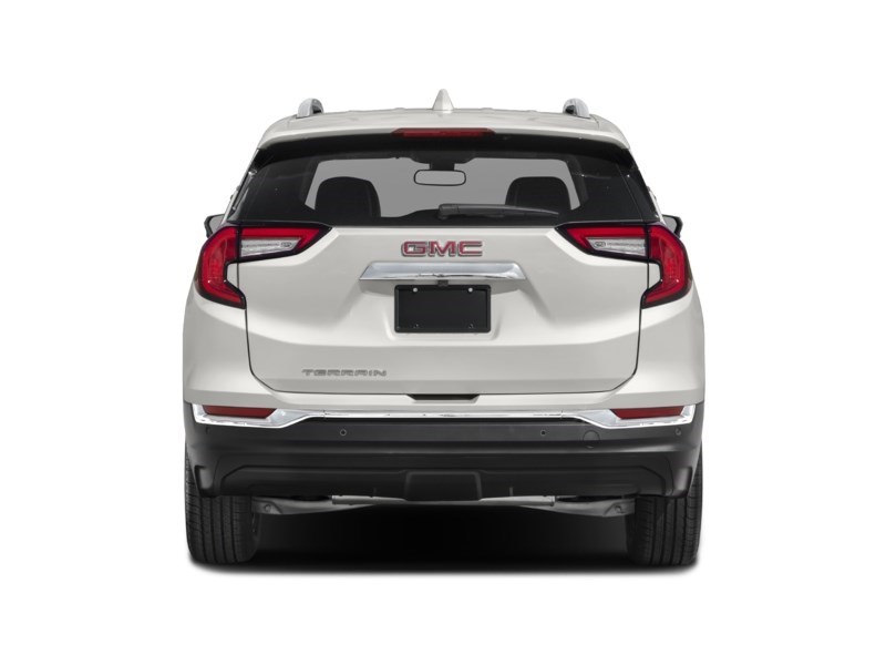 2024 GMC Terrain AWD 4dr AT4 Exterior Shot 7