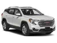 2024 GMC Terrain AWD 4dr AT4 Exterior Shot 8
