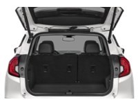2022 GMC Terrain AWD 4dr Denali Exterior Shot 4