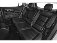 2024 GMC Terrain AWD 4dr AT4 Interior Shot 5