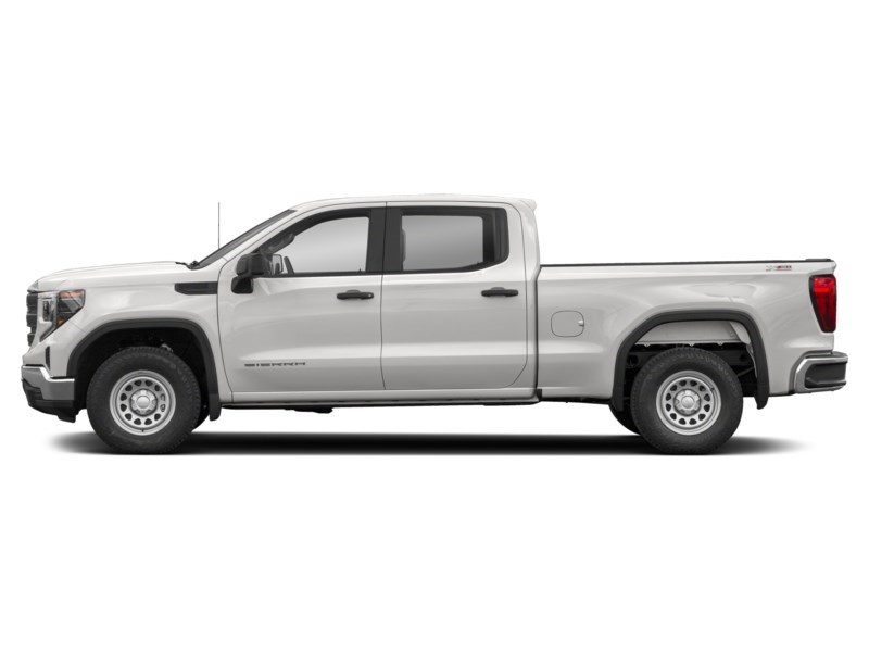 2022 GMC Sierra 1500 4WD Crew Cab 147