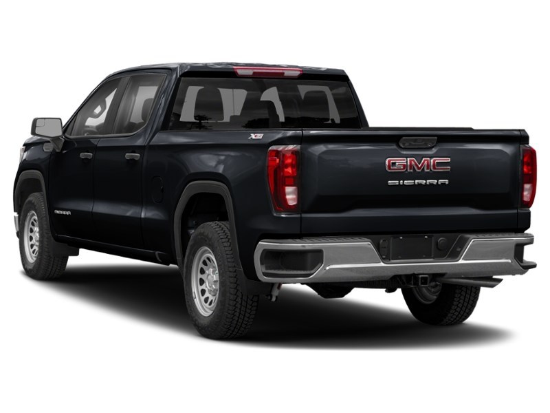 2023 GMC Sierra 1500 4WD Crew Cab 147