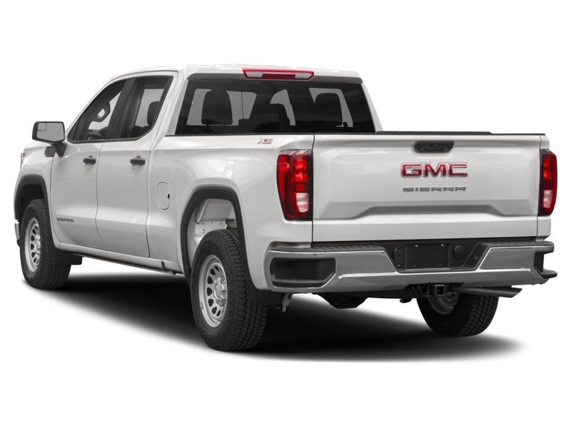 2024 GMC Sierra 1500 4WD Crew Cab 147