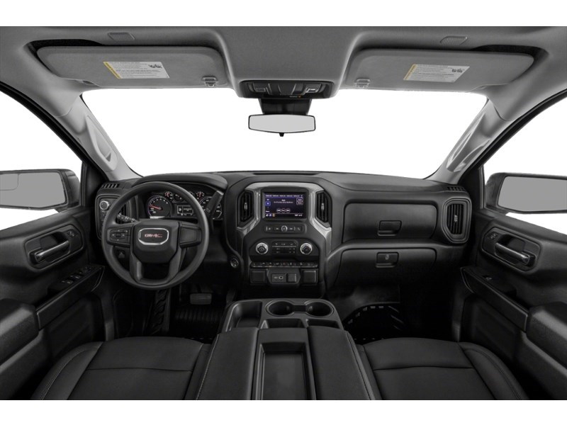 2022 GMC Sierra 1500 4WD Crew Cab 147