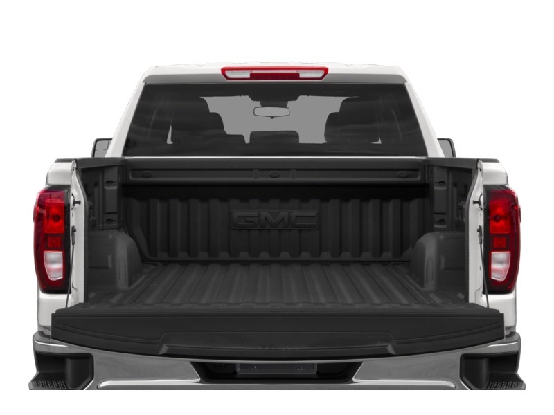 2022 GMC Sierra 1500 4WD Crew Cab 147